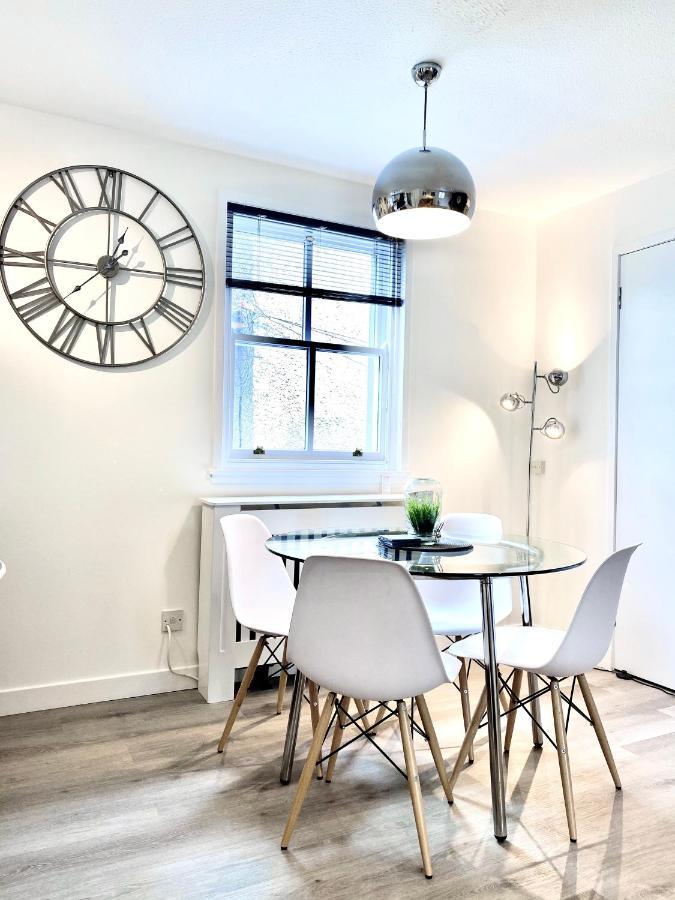 אורקני Stylish Central 2 Bedroom Apartment - Free Parking, Free Wifi מראה חיצוני תמונה